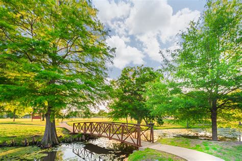gabbard park college station.